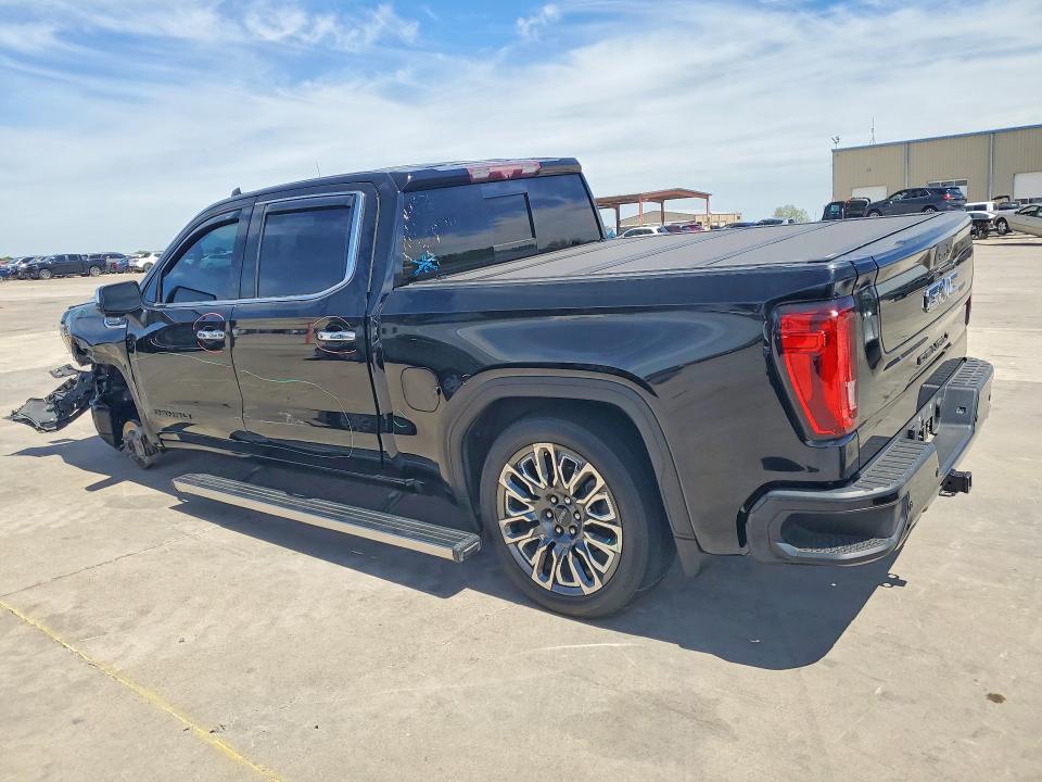 Продажа на аукционе авто 2020 Gmc Sierra, vin: 1GTU9FEL9LZ173397, номер лота: 48999026
