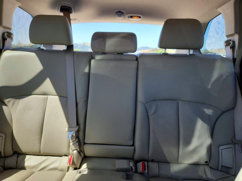 Aukcja sprzedaży 2011 Subaru Outback, vin: 4S4BRBKC8B3320973, numer aukcji: 51883246