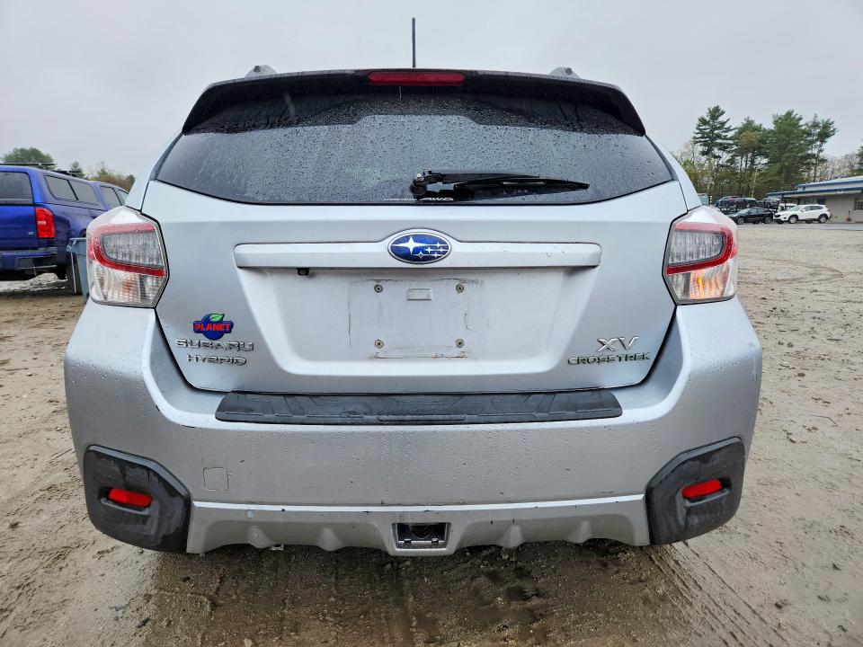 Продажа на аукционе авто 2015 Subaru Xv Crosstrek, vin: JF2GPBCC5FH259140, номер лота: 51178596