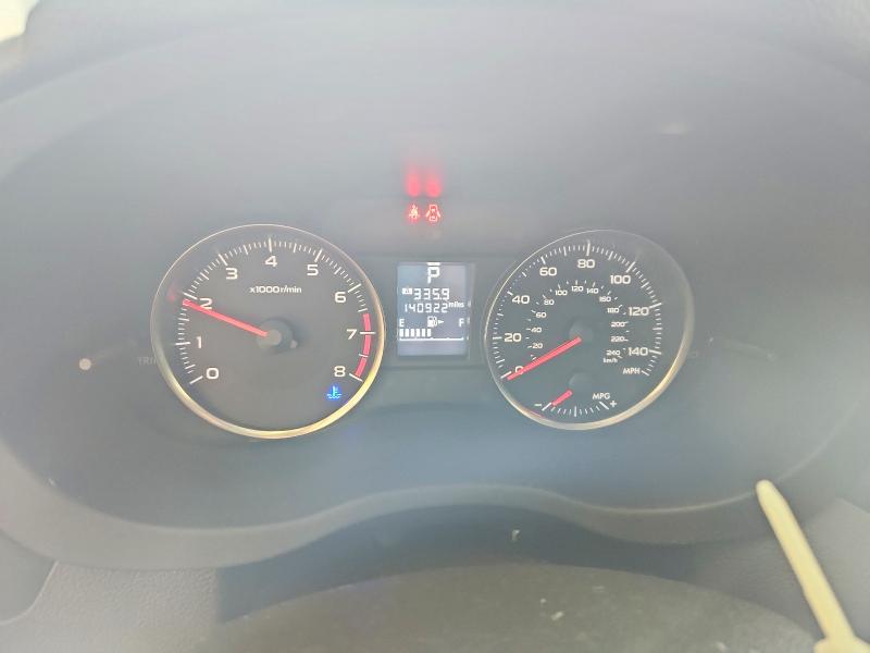 Aukcja sprzedaży 2015 Subaru Impreza, vin: JF1GPAT6XF8301049, numer aukcji: 49901086