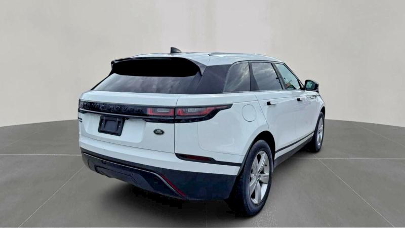 Aukcja sprzedaży 2019 Land Rover Range Rover Velar, vin: SALYB2EX8KA787784, numer aukcji: 50843276