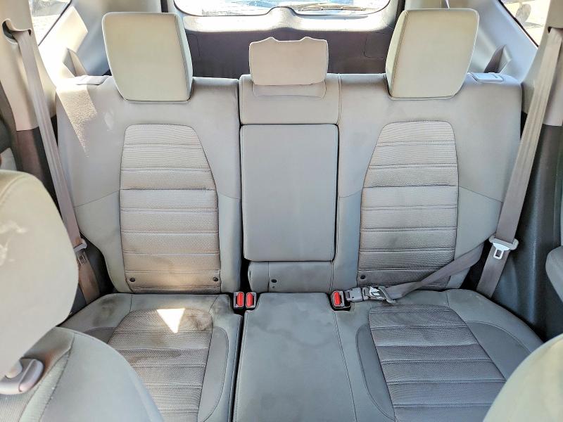 Продаж на аукціоні авто 2021 Honda Cr-v, vin: 2HKRW2H53MH625745, номер лоту: 51357306