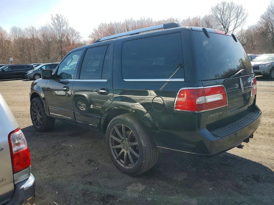Продаж на аукціоні авто 2011 Lincoln Townhouse Navigator, vin: 5LMJJ2J5XBEJ01892, номер лоту: 48598436