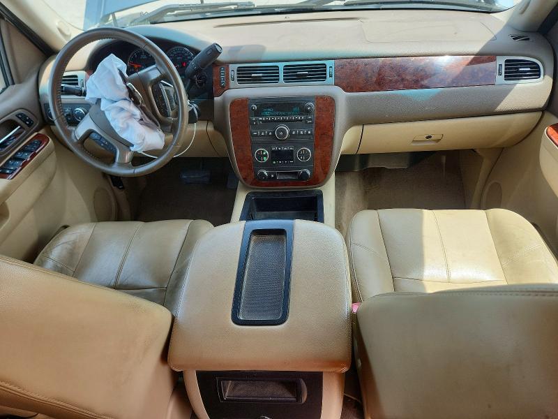 Aukcja sprzedaży 2011 Chevrolet Silverado, vin: 3GCPKTE37BG341875, numer aukcji: 51323036