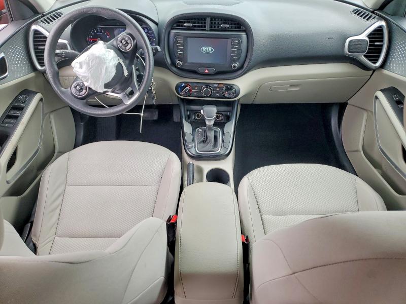 Продажа на аукционе авто 2020 Kia Soul, vin: KNDJ23AU0L7109796, номер лота: 49935626