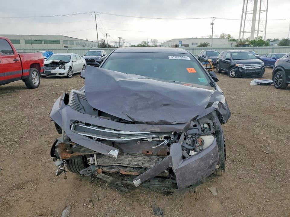 Aukcja sprzedaży 2010 Chevrolet Malibu, vin: 1G1ZC5EB9AF299498, numer aukcji: 51800986