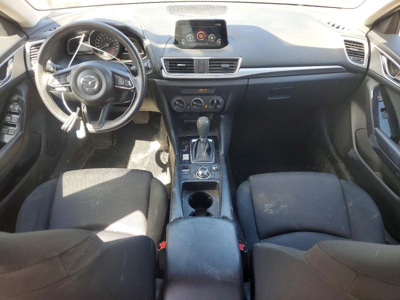 Aukcja sprzedaży 2018 Mazda 3, vin: JM1BN1U75J1177422, numer aukcji: 52004446