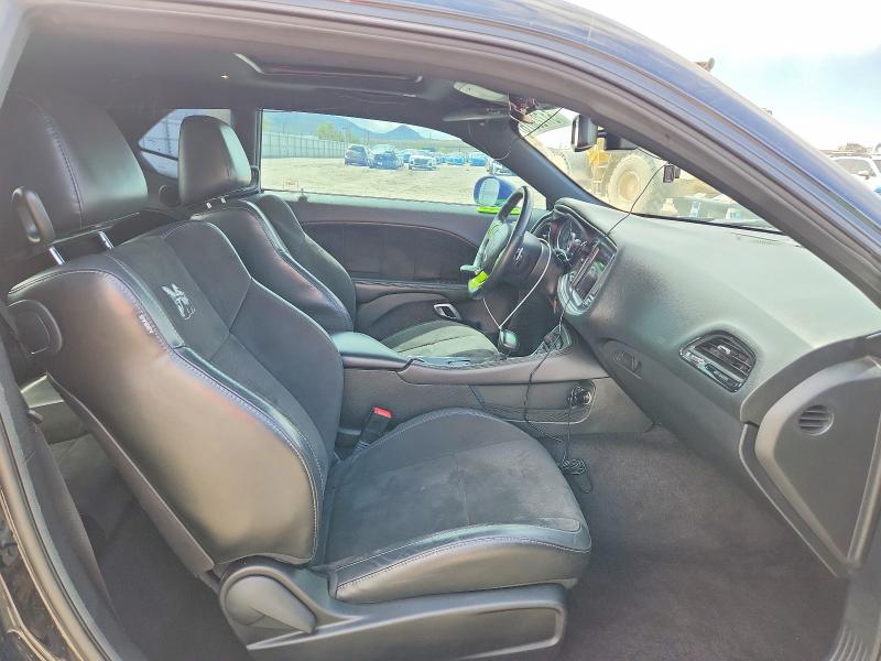 Aukcja sprzedaży 2017 Dodge Challenger, vin: 2C3CDZFJ5HH502021, numer aukcji: 51723076