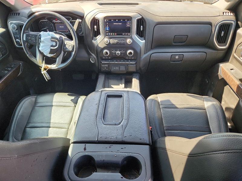 Продажа на аукционе авто 2022 Gmc Sierra Limited, vin: 3GTU9FELXNG144543, номер лота: 51882646