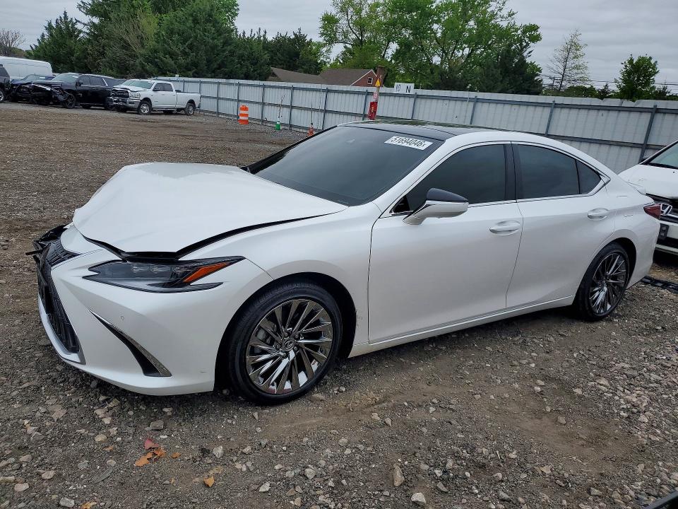 Aukcja sprzedaży 2025 Lexus Es 350, vin: 58AFZ1B1XSU185251, numer aukcji: 51694046