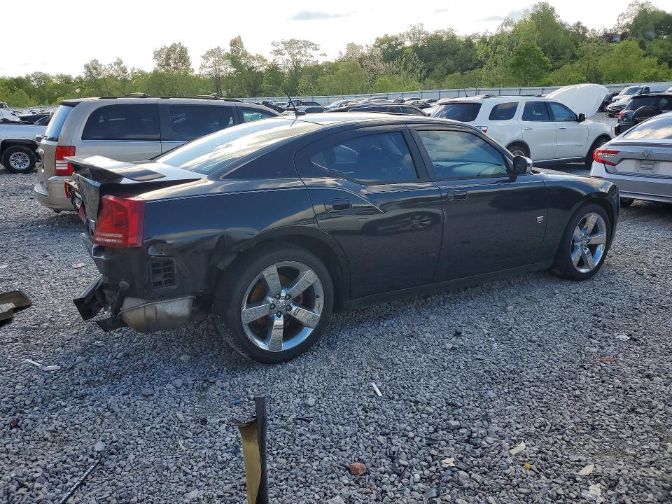 Aukcja sprzedaży 2008 Dodge Charger, vin: 2B3KA33GX8H336635, numer aukcji: 51799096