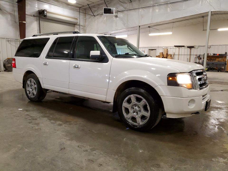 Aukcja sprzedaży 2014 Ford Expedition, vin: 1FMJK2A58EEF09375, numer aukcji: 51496776