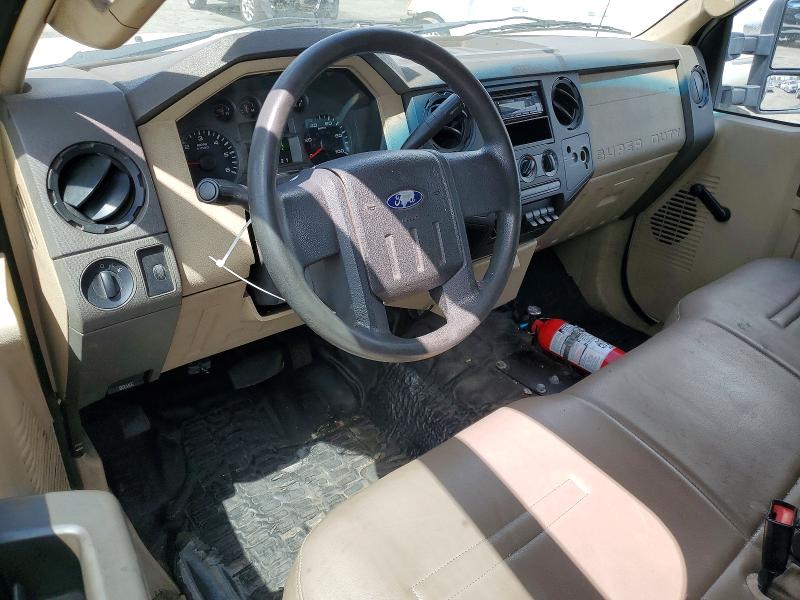 Aukcja sprzedaży 2008 Ford F350, vin: 1FTWF30588EA26916, numer aukcji: 50803856