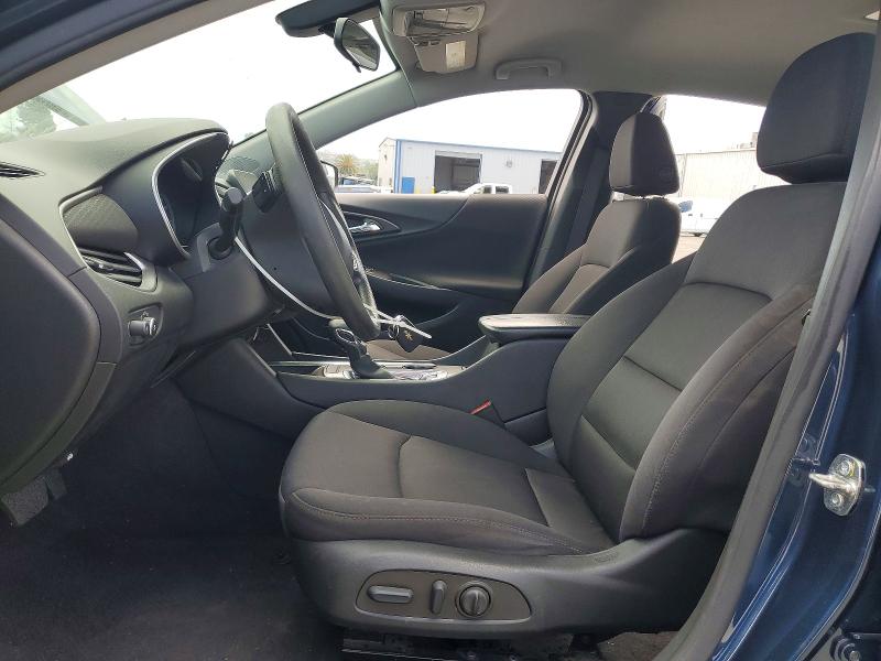Aukcja sprzedaży 2022 Chevrolet Malibu, vin: 1G1ZD5ST9NF132994, numer aukcji: 50998836