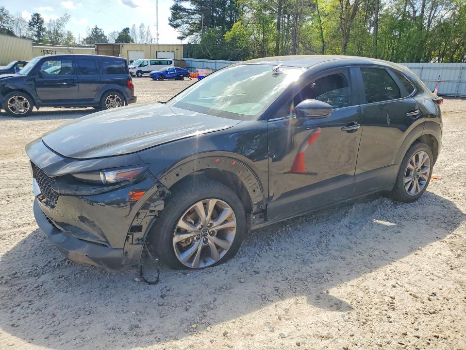 Aukcja sprzedaży 2020 Mazda Cx-30, vin: 3MVDMACL0LM116056, numer aukcji: 48349746
