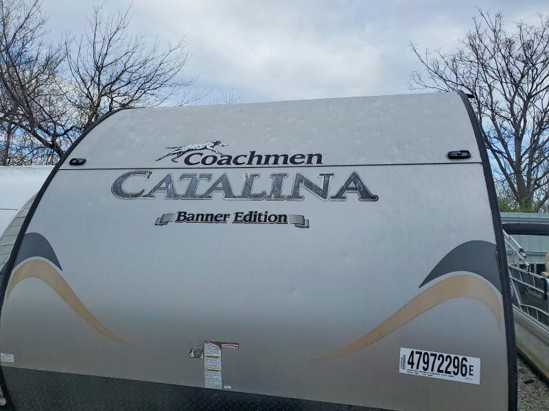 Продажа на аукционе авто 2012 Catalina Recreational Vehicle (rv), vin: 5ZT2CANBXGA021716, номер лота: 47972296