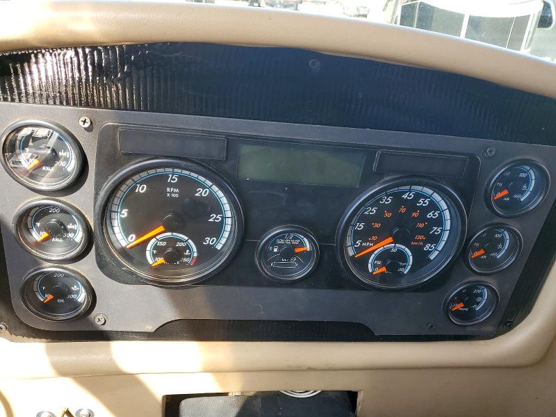 2008 Roadmaster Rail Monocoque მანქანა იყიდება აუქციონზე, vin: 1RF17571981047618, აუქციონის ნომერი: 51181946