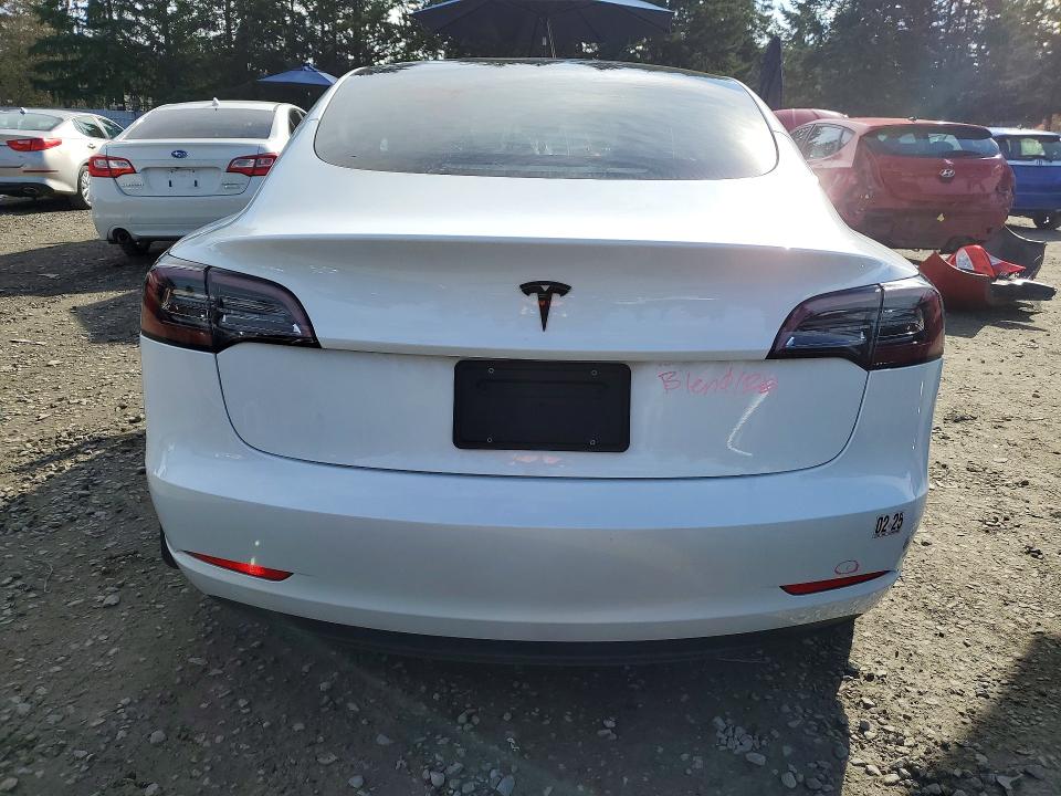 Aukcja sprzedaży 2023 Tesla Model 3, vin: 5YJ3E1EA5PF490517, numer aukcji: 48143556