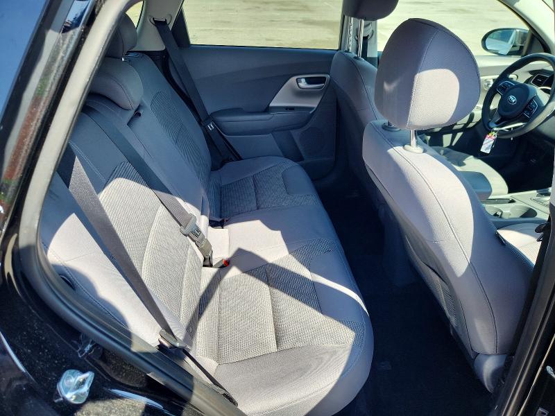 2019 Kia Niro მანქანა იყიდება აუქციონზე, vin: KNDCB3LC8K5304603, აუქციონის ნომერი: 49122096