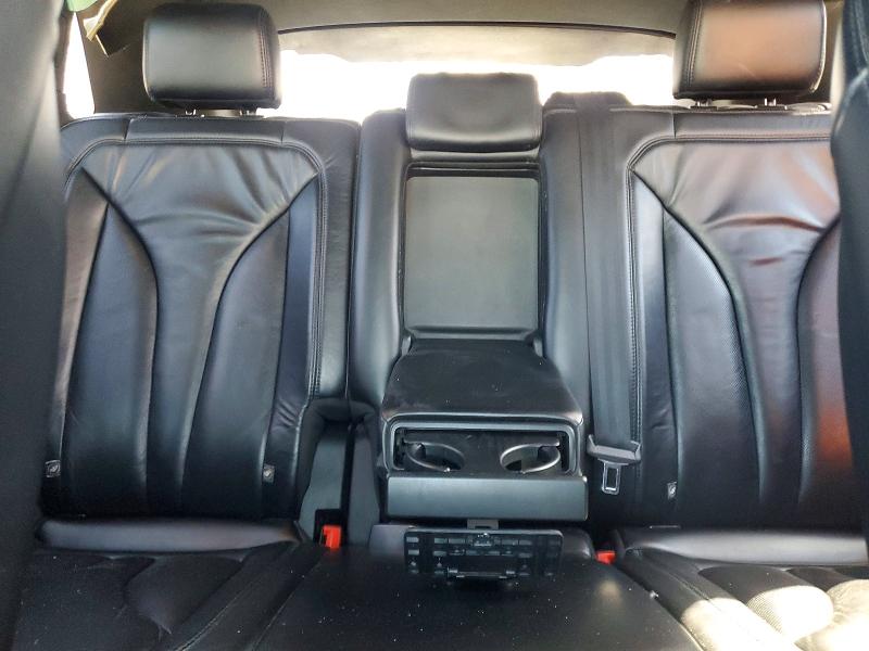 2016 Lincoln Mkx მანქანა იყიდება აუქციონზე, vin: 2LMTJ8KR2GBL56236, აუქციონის ნომერი: 48610276
