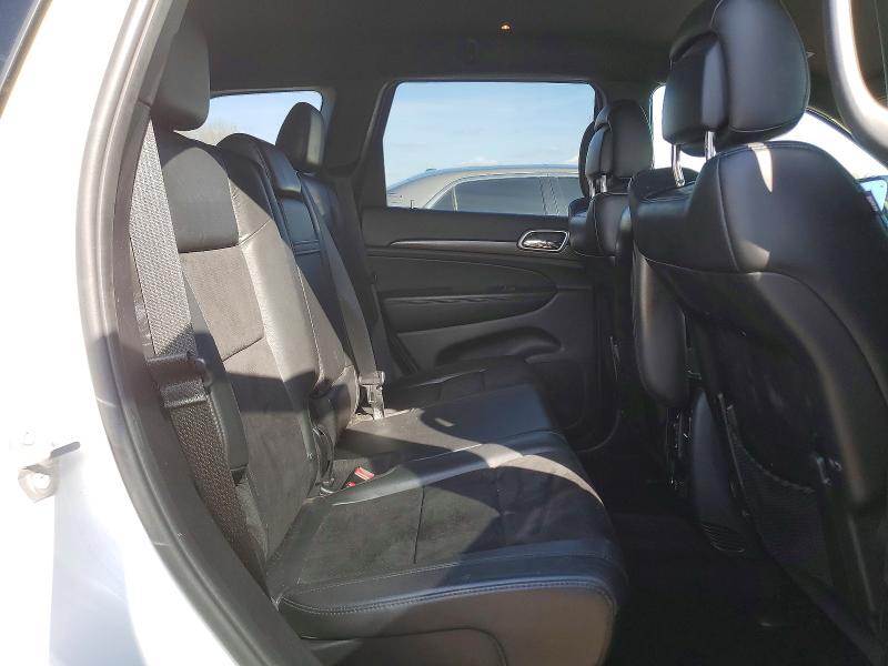 Продажа на аукционе авто 2018 Jeep Grand Cherokee, vin: 1C4RJFAG0JC207362, номер лота: 49605926