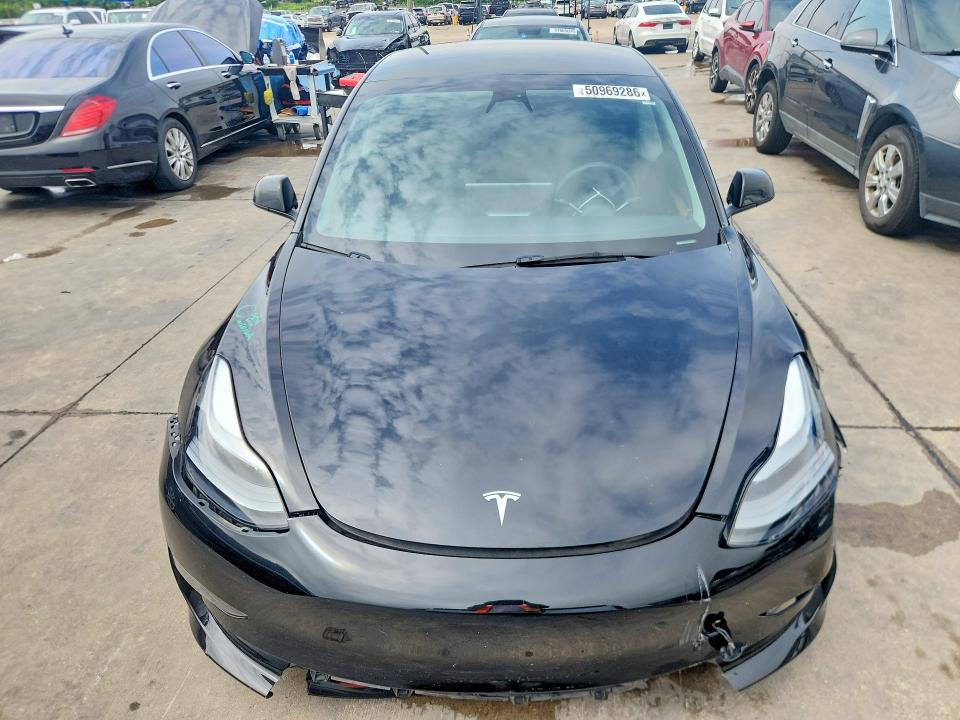 Aukcja sprzedaży 2023 Tesla Model 3, vin: 5YJ3E1EA8PF681879, numer aukcji: 50969286