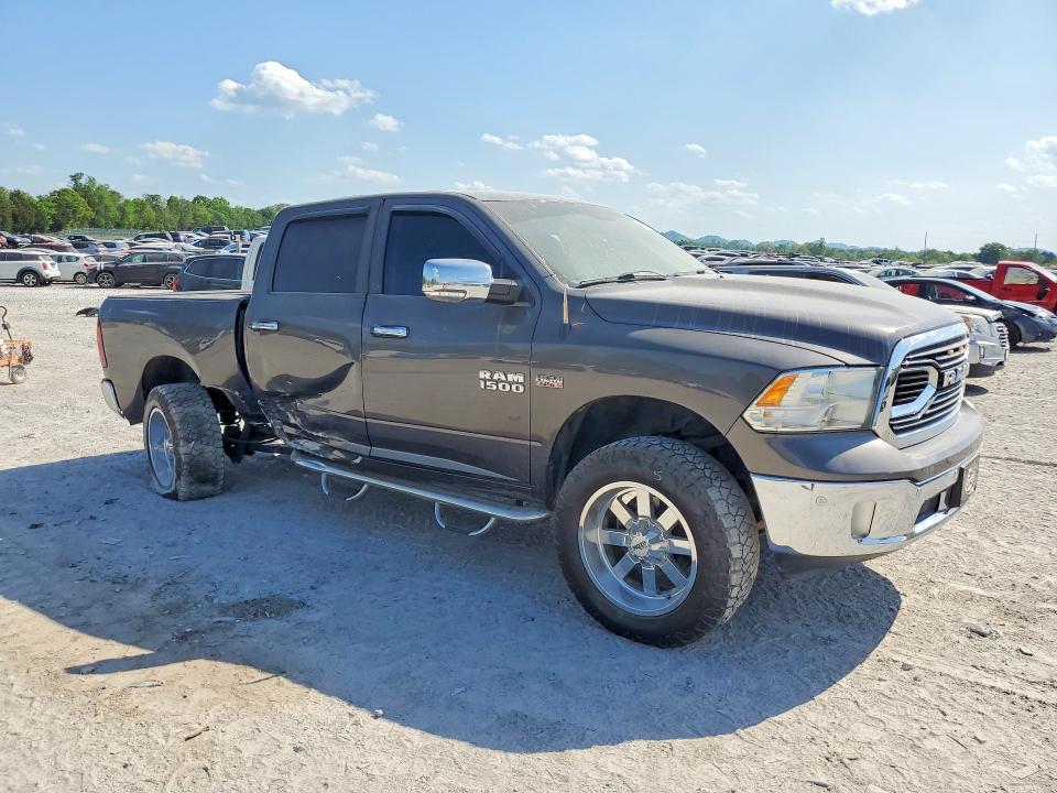 Aukcja sprzedaży 2015 Ram 1500, vin: 1C6RR7LT7FS556628, numer aukcji: 49954746