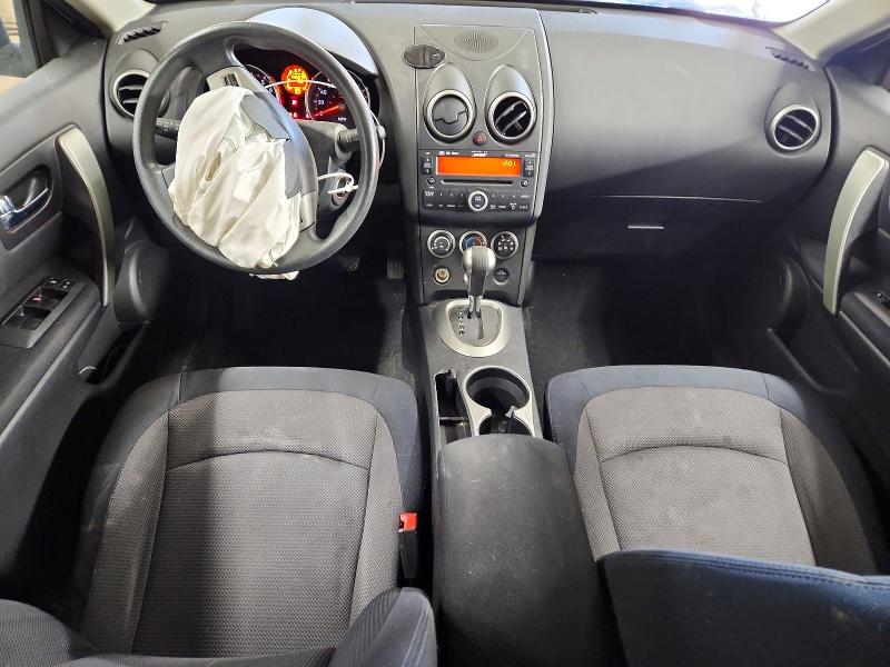 Продаж на аукціоні авто 2010 Nissan Rogue, vin: JN8AS5MV1AW129031, номер лоту: 48943536