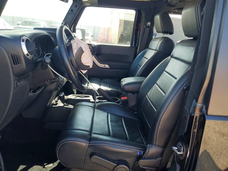 Aukcja sprzedaży 2011 Jeep Wrangler, vin: 1J4HA6D1XBL510017, numer aukcji: 51611986