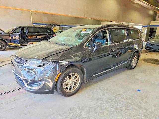 Aukcja sprzedaży 2020 Chrysler Pacifica, vin: 2C4RC1BG4LR139962, numer aukcji: 48066606