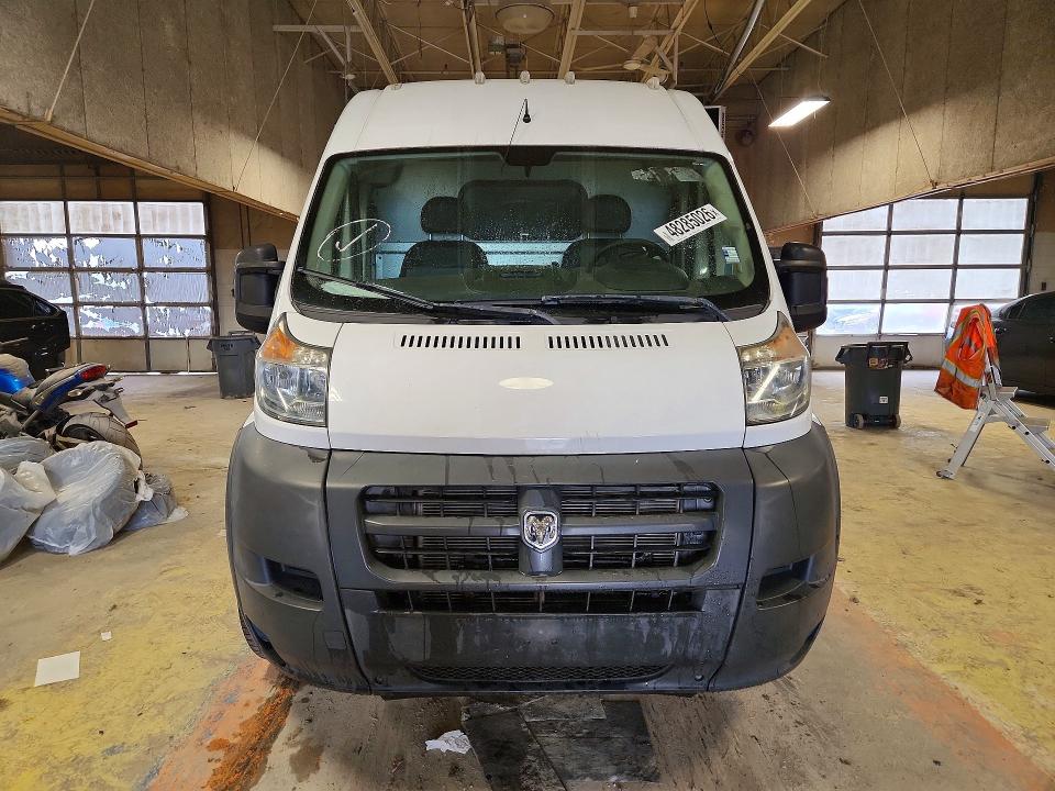Aukcja sprzedaży 2017 Ram Promaster 2500, vin: 3C6TRVDGXHE510387, numer aukcji: 48285026