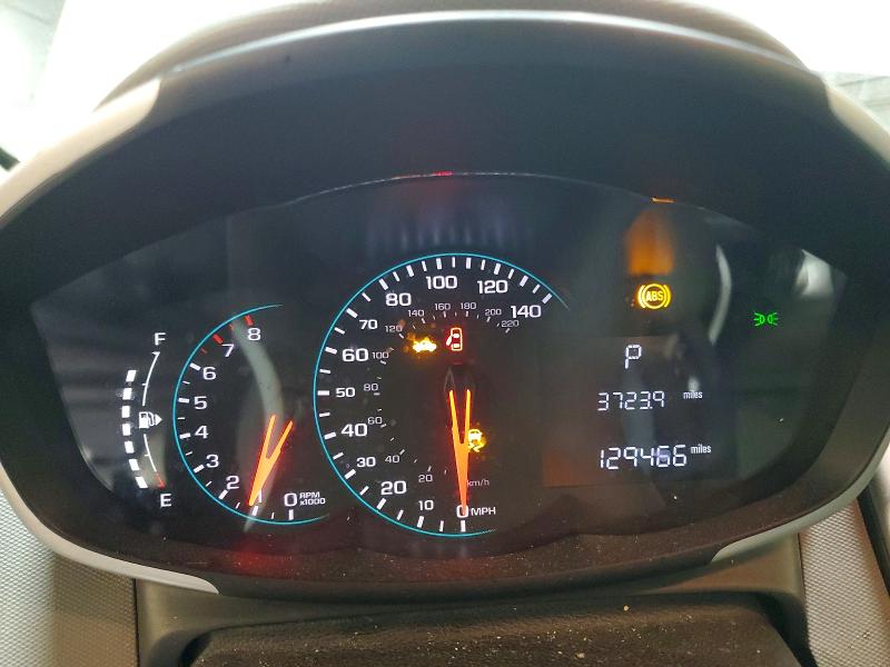 Продажа на аукционе авто 2018 Chevrolet Sonic, vin: 1G1JG6SHXJ4105234, номер лота: 47992706