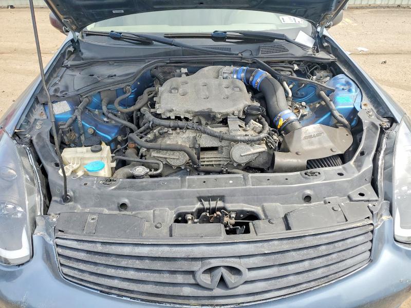 Aukcja sprzedaży 2004 Infiniti G35, vin: JNKCV54EX4M820973, numer aukcji: 49677366