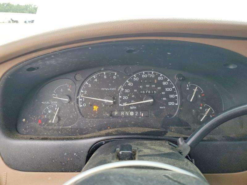 51402396 :رقم المزاد ، 4F4YR16V7XTM13874 vin ، 1999 Mazda B3000 مزاد بيع