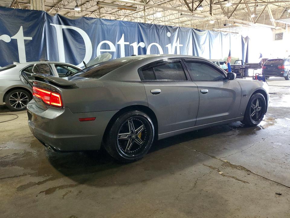 Aukcja sprzedaży 2012 Dodge Charger, vin: 2C3CDXCT8CH301815, numer aukcji: 48778966