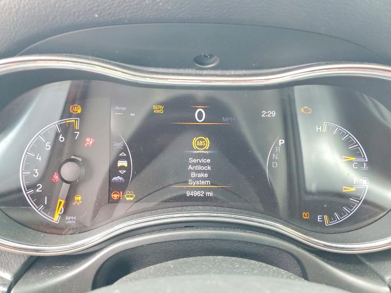 48623376 :رقم المزاد ، 1C4RJFLGXJC401846 vin ، 2018 Jeep Grand Cherokee مزاد بيع