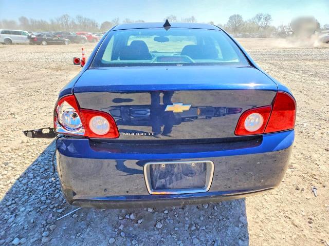 2012 Chevrolet Malibu მანქანა იყიდება აუქციონზე, vin: 1G1ZC5E04CF278494, აუქციონის ნომერი: 49144196