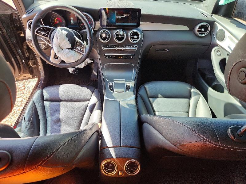 Продаж на аукціоні авто 2020 Mercedes-benz Glc, vin: WDC0G8DB2LF678959, номер лоту: 51442126