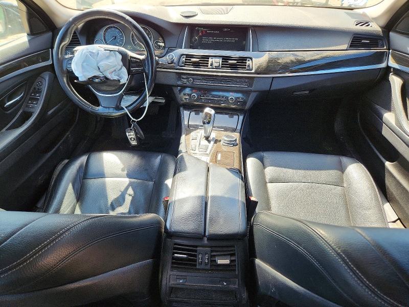Продаж на аукціоні авто 2014 Bmw 528, vin: WBA5A7C51ED219887, номер лоту: 51480576