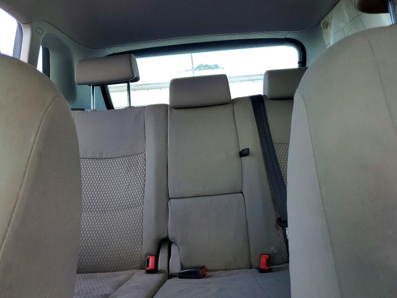 Aukcja sprzedaży 2011 Volkswagen Tiguan, vin: WVGAV7AX5BW527196, numer aukcji: 51081366