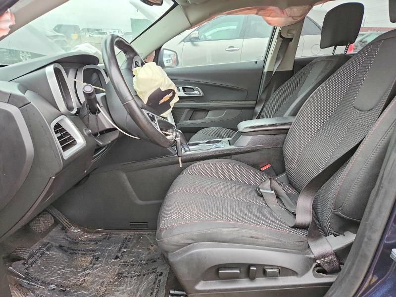 Продажа на аукционе авто 2016 Chevrolet Equinox, vin: 2GNALCEK2G1144145, номер лота: 48355386