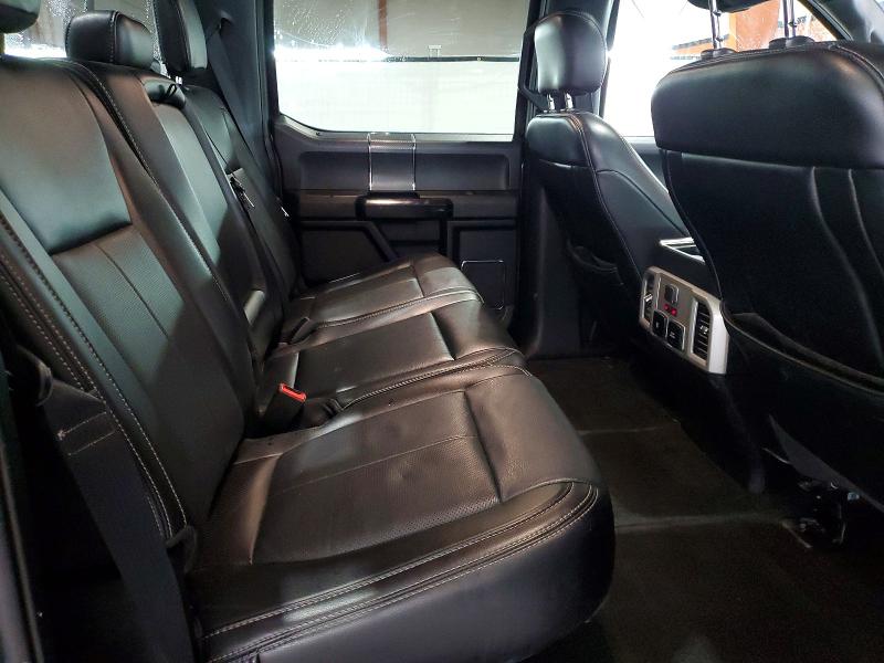 Aukcja sprzedaży 2020 Ford F150, vin: 1FTFW1E47LFA88136, numer aukcji: 48671176