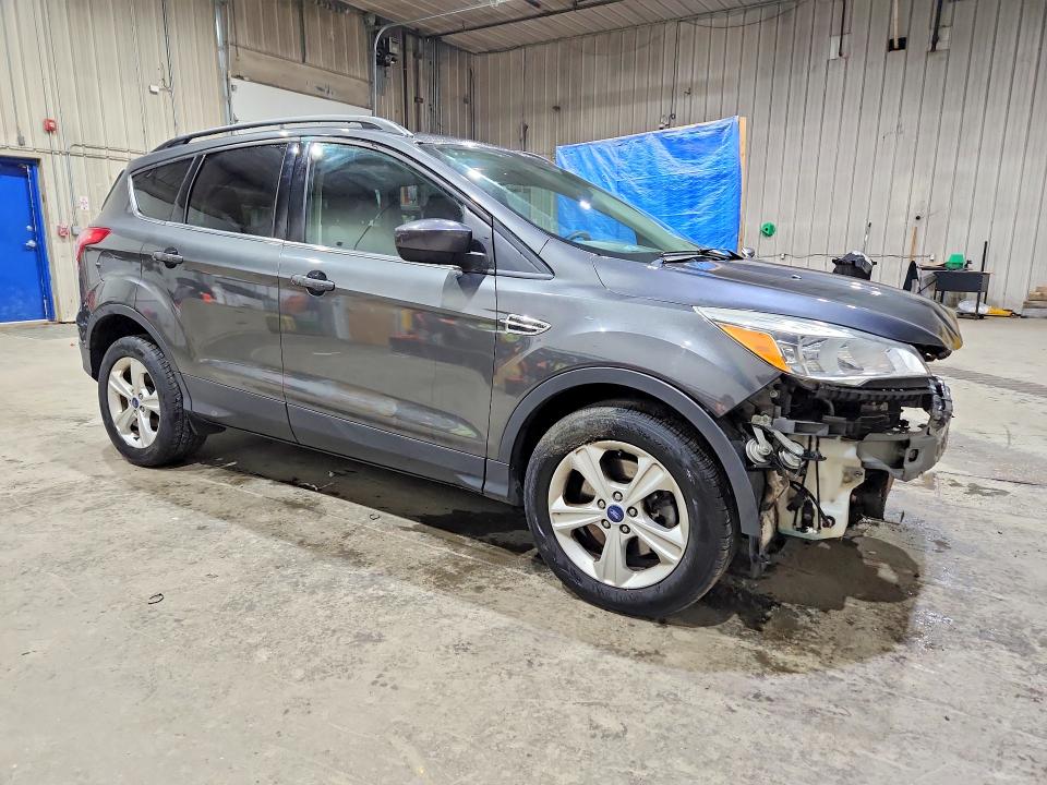 Продажа на аукционе авто 2015 Ford Escape, vin: 1FMCU9GX6FUB53942, номер лота: 51999836
