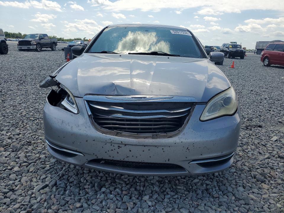 Aukcja sprzedaży 2014 Chrysler 200, vin: 1C3CCBBB5EN204483, numer aukcji: 52017246
