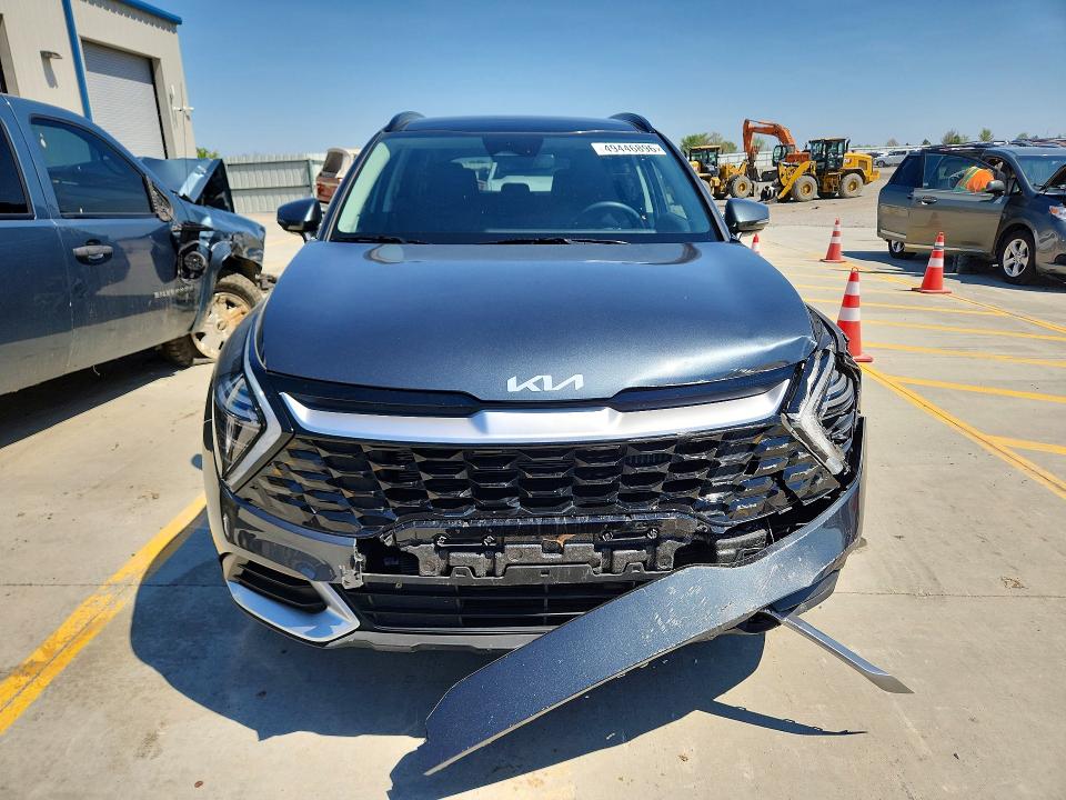 Aukcja sprzedaży 2025 Kia Sportage, vin: KNDPVCDG1S7218046, numer aukcji: 49446896