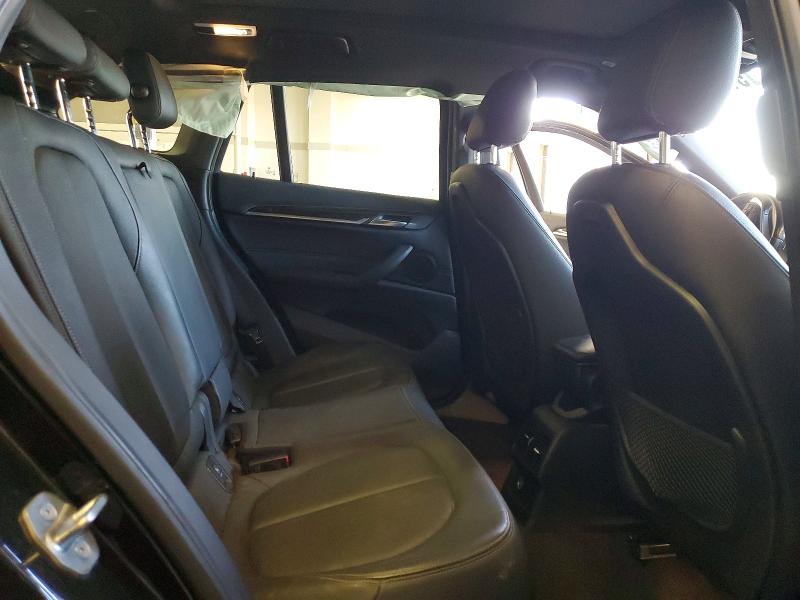 Продажа на аукционе авто 2016 Bmw X1, vin: WBXHT3Z35G4A49227, номер лота: 51545436