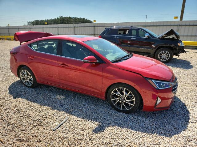 Продажа на аукционе авто 2020 Hyundai Elantra, vin: 5NPD84LF3LH572544, номер лота: 49048946