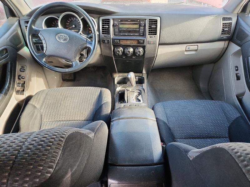 Auction sale of the 2006 Toyota 4runner, vin: JTEZU14RX68064157, lot number: 50849266