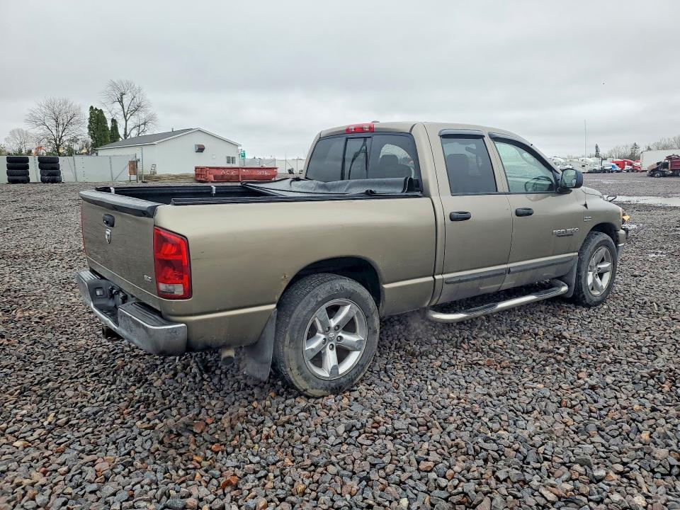 48158776 :رقم المزاد ، 1D7HA18266S619667 vin ، 2006 Dodge Ram 1500 مزاد بيع