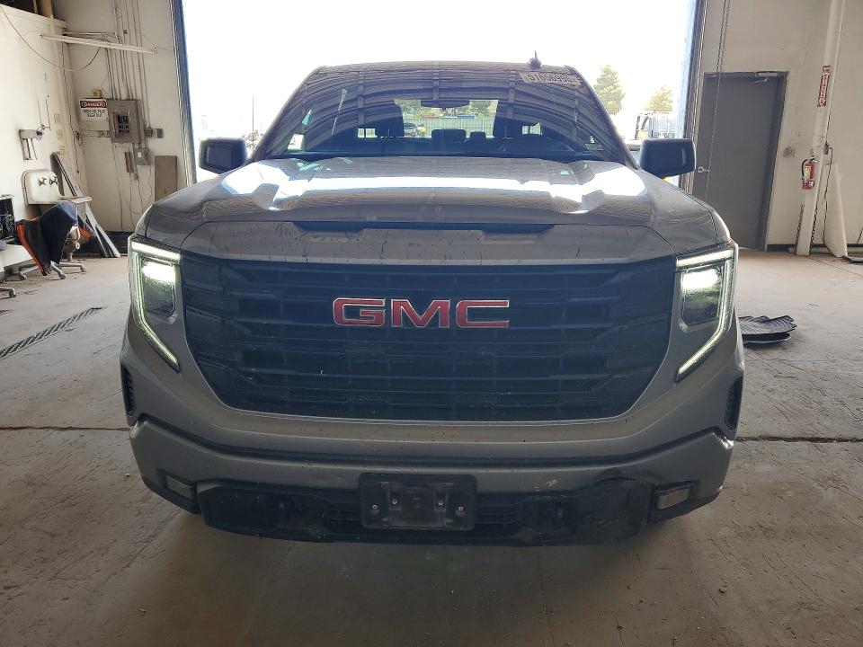 Auction sale of the 2024 Gmc Sierra, vin: 3GTUUCE81RG372672, lot number: 51656996